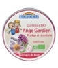 Gommes Ange Gardien protège et réconforte goût fraise Biofloral