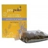 Gommes de Propolis Miel Réglisse Sachet de 45g sous Propolia