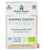 Gommes douces des Pyrénées Ballot Flurin