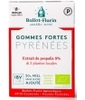 Gommes fortes des Pyrénées boite Ballot Flurin