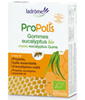 Gommes Propolis et Eucalyptus Ladrome