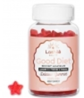 Good Diet goût Abricot 60 Lashile Beauty