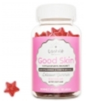 Good Skin goût Fraise candy 60 Lashile Beauty