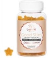 Good Slim goût Ananas 60 Lashile Beauty