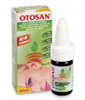 Gouttes auriculaires Otosan