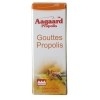 Gouttes Propolis Flacon Gouttes Aagaard