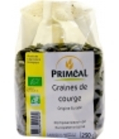 Graines de courge Primeal
