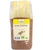 Graines de lin brun Primeal