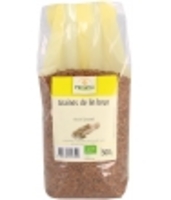 Graines de lin brun Primeal