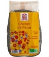 Graines de Pavot Celnat