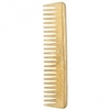 Grand peigne large naturel 2060 Tek