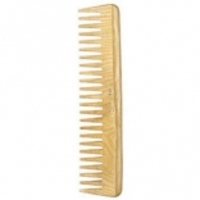 Grand peigne large naturel 2060 Tek