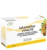 Granions Vitalité 30 Ea Pharma