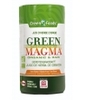 Green Magma Extrait de jus d