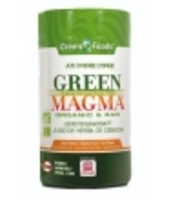 Green Magma Extrait de jus d