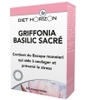 Griffonia Basilic sacré 60 Diet Horizon