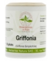 Griffonia simplicifolia fruit 320mg 60 Herboristerie De Paris