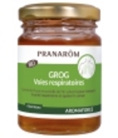 Grog voies respiratoires Pranarom