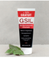 GSil Gel Surconcentré Articulaire Tube 200ml + 25% Aquasilice