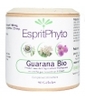 GUARANA MINCEUR 90 GÉLULES Esprit phyto