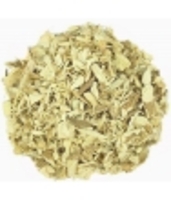 GUIMAUVE feuille coupée Herboristerie De Paris