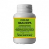 Han Hepa 180 comprimés Nouveau Han-biotech