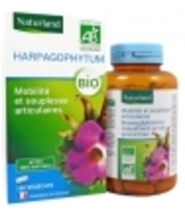Harpagophytum 150 Naturland