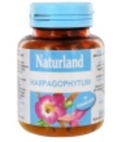 Harpagophytum 75 gélules Naturland