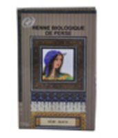 Henné biologique de Perse Noir Nomade Palize