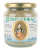 Henné neutre Soin Volume pot Henne De Shiraz