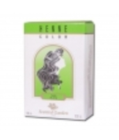 Henné Scented Garden