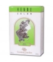 Henné Scented Garden