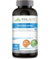 Hepa Detox n°34 30 Equi - Nutri