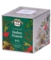 Herbes à poisson coffret métal Provence D Antan