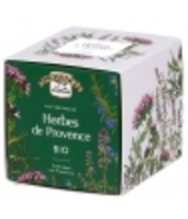 Herbes de provence bio recharge carton Provence D Antan