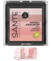 Highlighter N°2 Rose Sante