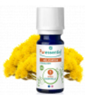 Hélichryse BIO Puressentiel
