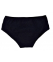 horty menstruel bio flux abondants taille Bertyne