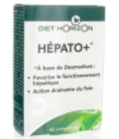 Hépato + 60 Diet Horizon