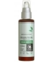 Huile anti cellulite anti pollution Green Matcha Urtekram