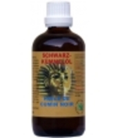 Huile Cumin Noir NaturGut