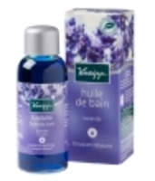 Huile de Bain Lavande (Bouquet relaxant) Kneipp