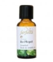 Huile de Centella bio Farfalla