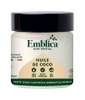 Huile de coco Emblica