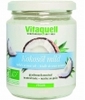 Huile de coco goût neutre Vitaquell