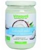 Huile de coco goût neutre Vitaquell