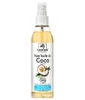 Huile de coco Naturado