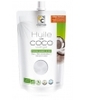 Huile de coco vierge Comptoirs Et Compagnies