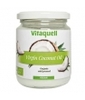 Huile de coco vierge Plaisir culinaire et soin corporel parfum noix de coco Vitaquell