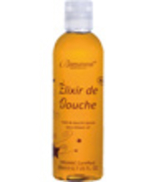 Huile de douche Elixir de douche Escapade Epicée Bionatural Phyts